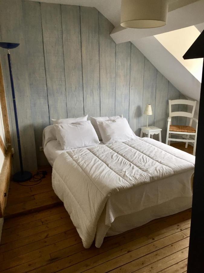 Appartement Pour 4 Personnes A Fort-Mahon Plage 외부 사진