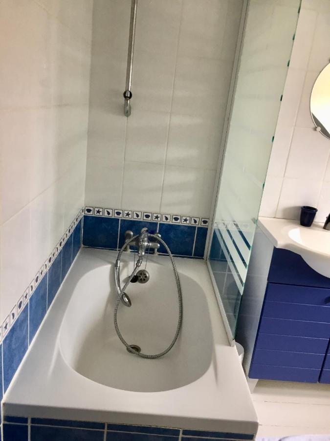 Appartement Pour 4 Personnes A Fort-Mahon Plage 외부 사진